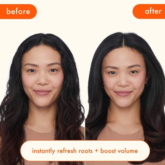 New Amika Mini Perk Up Talc-Free Dry Shampoo 1.8oz - Picture 8 of 8